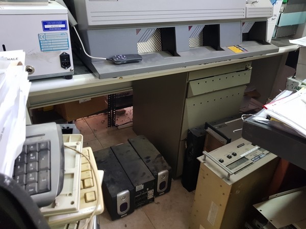 1#5306 Macchine per la verifica di banconote in vendita - foto 33