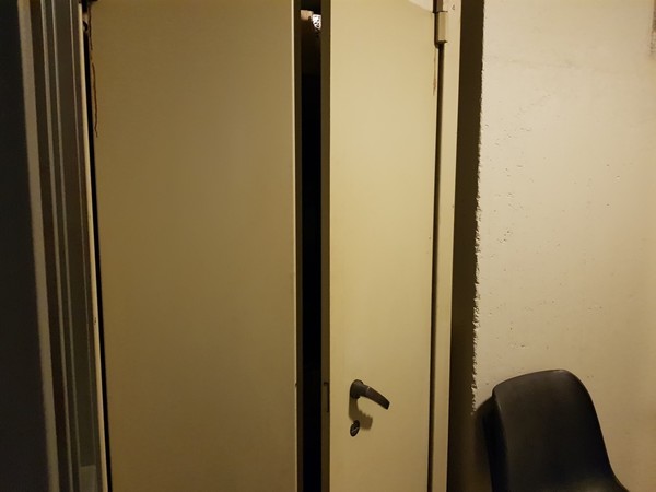 3#5306 Armadi di sicurezza metallici in vendita - foto 3