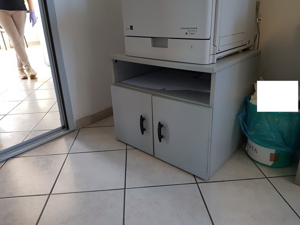 6#5306 Arredi e attrezzature ufficio in vendita - foto 22
