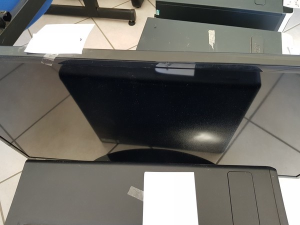 7#5306 Arredi e attrezzatura per attività di vigilanza in vendita - foto 16