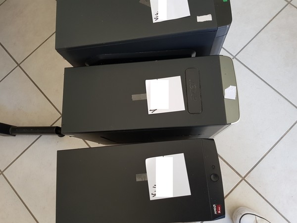 8#5306 Arredi e attrezzature ufficio in vendita - foto 3