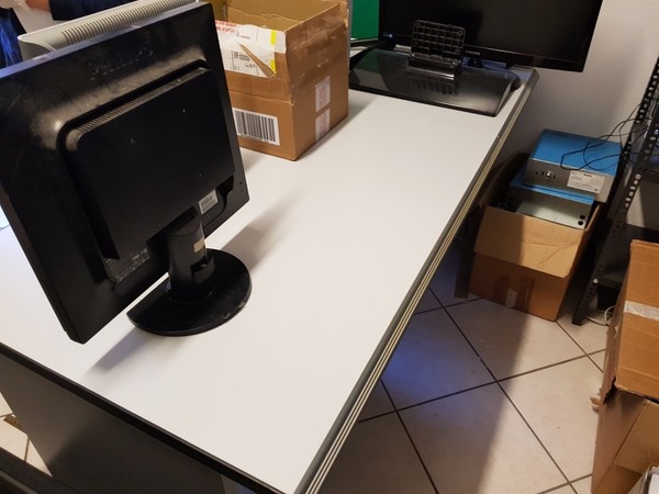8#5306 Arredi e attrezzature ufficio in vendita - foto 6