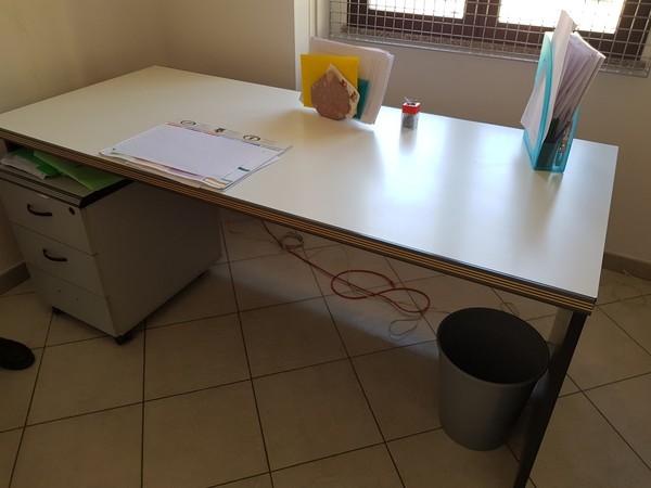 8#5306 Arredi e attrezzature ufficio in vendita - foto 37
