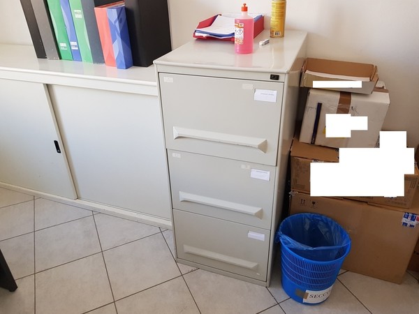 8#5306 Arredi e attrezzature ufficio in vendita - foto 42