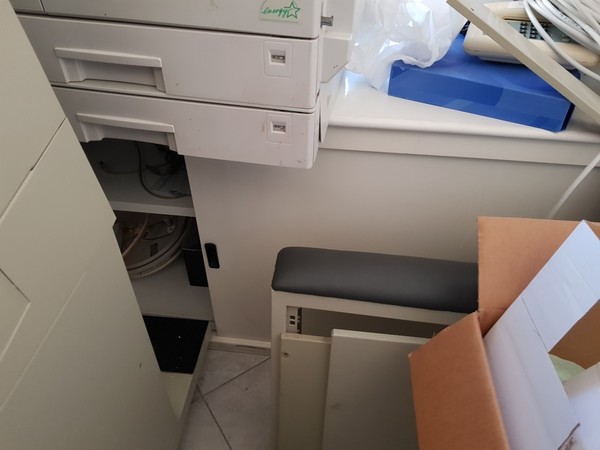 8#5306 Arredi e attrezzature ufficio in vendita - foto 48