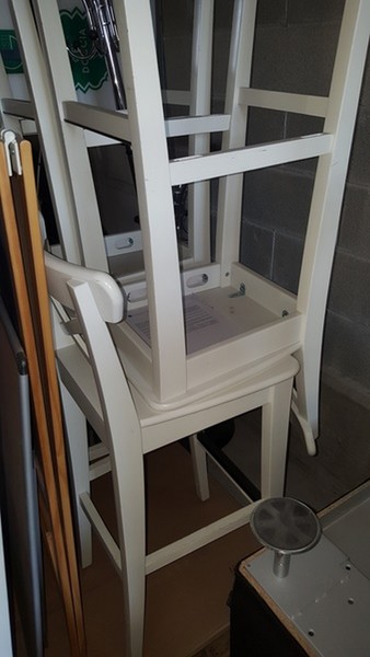 1#5307 Complementi d'arredo e macchine elettroniche da ufficio in vendita - foto 5