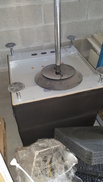 1#5307 Complementi d'arredo e macchine elettroniche da ufficio in vendita - foto 6