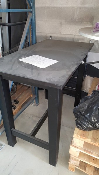 1#5307 Complementi d'arredo e macchine elettroniche da ufficio in vendita - foto 8