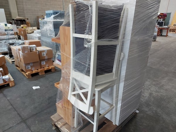 1#5307 Complementi d'arredo e macchine elettroniche da ufficio in vendita - foto 11