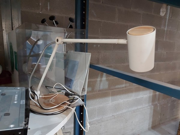 1#5307 Complementi d'arredo e macchine elettroniche da ufficio in vendita - foto 15