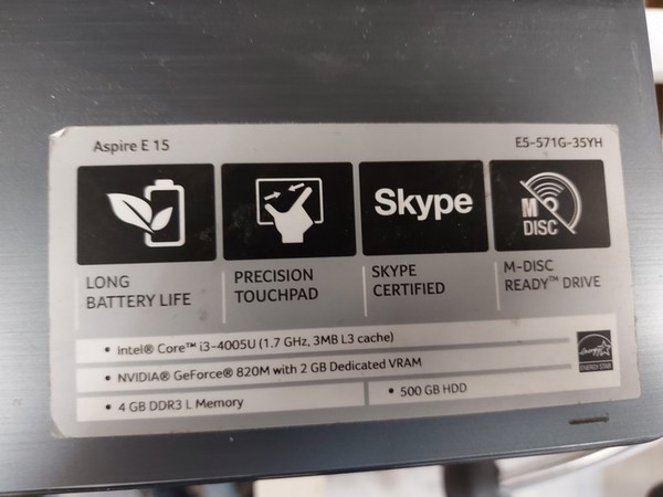 1#5307 Complementi d'arredo e macchine elettroniche da ufficio in vendita - foto 22