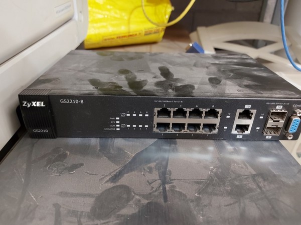 1#5307 Complementi d'arredo e macchine elettroniche da ufficio in vendita - foto 23