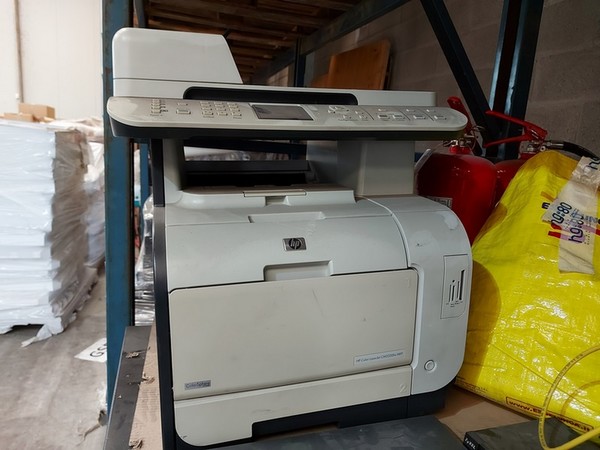 1#5307 Complementi d'arredo e macchine elettroniche da ufficio in vendita - foto 24