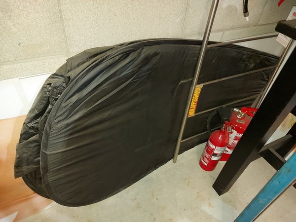 1#5307 Complementi d'arredo e macchine elettroniche da ufficio in vendita - foto 26