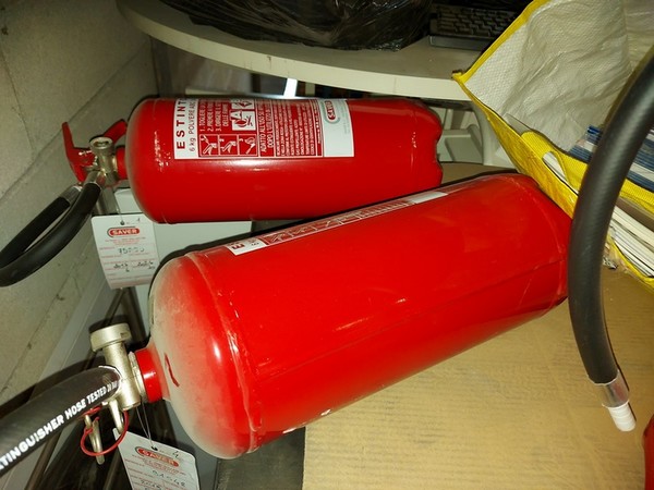 1#5307 Complementi d'arredo e macchine elettroniche da ufficio in vendita - foto 27