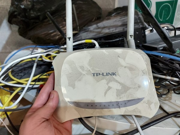 1#5307 Complementi d'arredo e macchine elettroniche da ufficio in vendita - foto 35