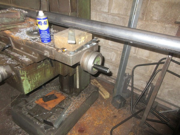 1#5308 Cessione di azienda dedita ad attività di fabbricazione di strutture metalliche in vendita - foto 9