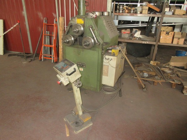 1#5308 Cessione di azienda dedita ad attività di fabbricazione di strutture metalliche in vendita - foto 11