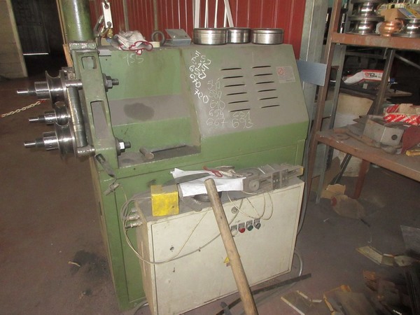 1#5308 Cessione di azienda dedita ad attività di fabbricazione di strutture metalliche in vendita - foto 12