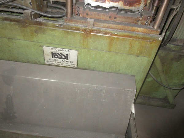 1#5308 Cessione di azienda dedita ad attività di fabbricazione di strutture metalliche in vendita - foto 14