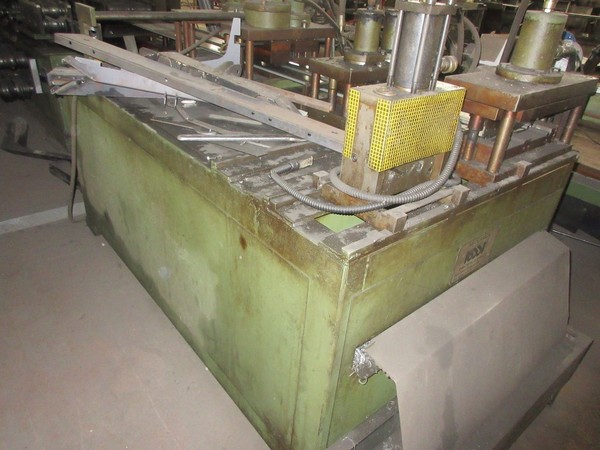 1#5308 Cessione di azienda dedita ad attività di fabbricazione di strutture metalliche in vendita - foto 15