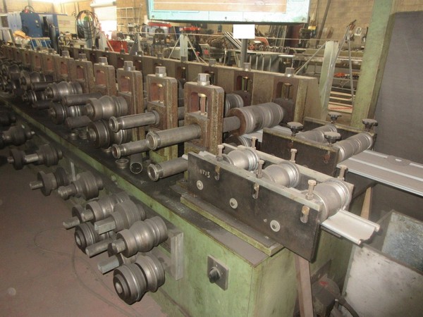 1#5308 Cessione di azienda dedita ad attività di fabbricazione di strutture metalliche in vendita - foto 16