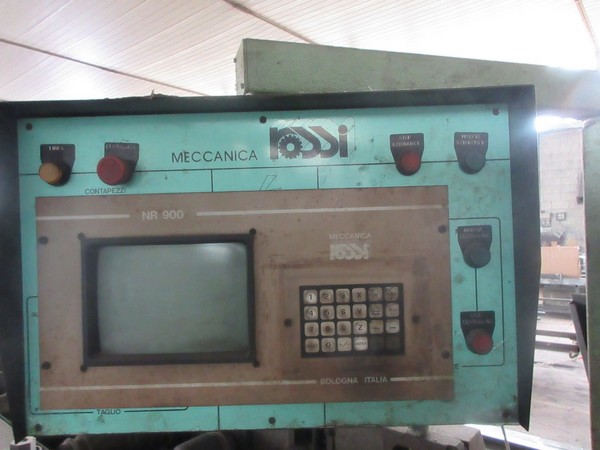 1#5308 Cessione di azienda dedita ad attività di fabbricazione di strutture metalliche in vendita - foto 17