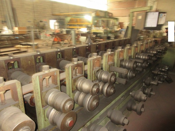 1#5308 Cessione di azienda dedita ad attività di fabbricazione di strutture metalliche in vendita - foto 19