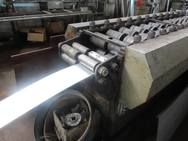 1#5308 Cessione di azienda dedita ad attività di fabbricazione di strutture metalliche in vendita - foto 20