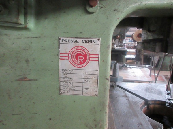 1#5308 Cessione di azienda dedita ad attività di fabbricazione di strutture metalliche in vendita - foto 25