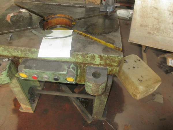 1#5308 Cessione di azienda dedita ad attività di fabbricazione di strutture metalliche in vendita - foto 29