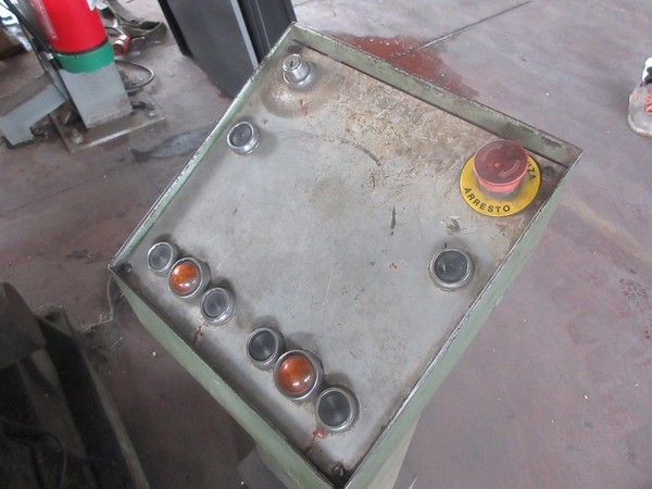 1#5308 Cessione di azienda dedita ad attività di fabbricazione di strutture metalliche in vendita - foto 30