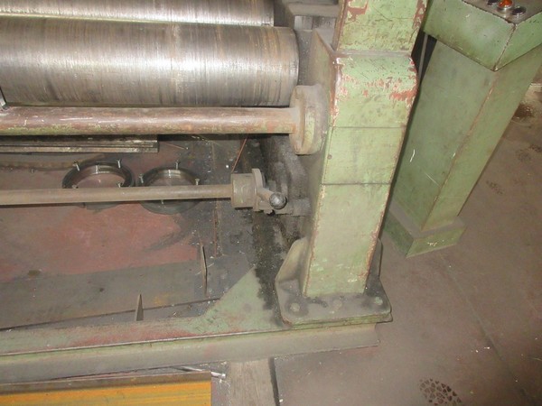 1#5308 Cessione di azienda dedita ad attività di fabbricazione di strutture metalliche in vendita - foto 34