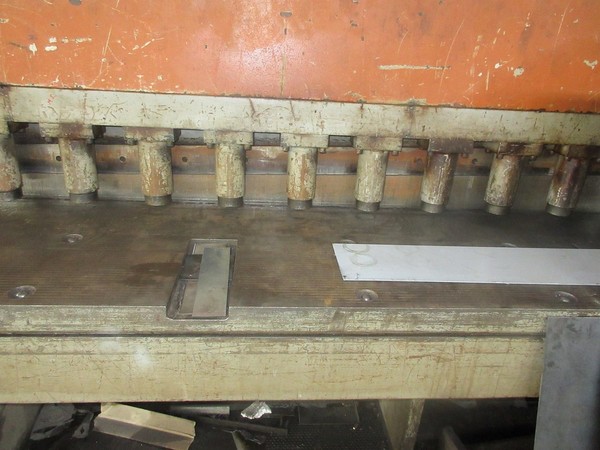 1#5308 Cessione di azienda dedita ad attività di fabbricazione di strutture metalliche in vendita - foto 45