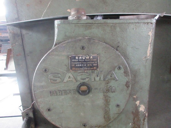 1#5308 Cessione di azienda dedita ad attività di fabbricazione di strutture metalliche in vendita - foto 50