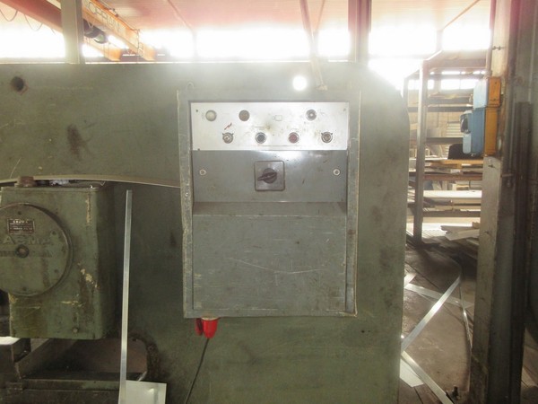 1#5308 Cessione di azienda dedita ad attività di fabbricazione di strutture metalliche in vendita - foto 51