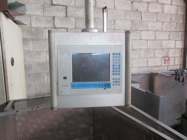 1#5308 Cessione di azienda dedita ad attività di fabbricazione di strutture metalliche in vendita - foto 56