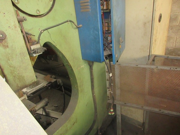 1#5308 Cessione di azienda dedita ad attività di fabbricazione di strutture metalliche in vendita - foto 57