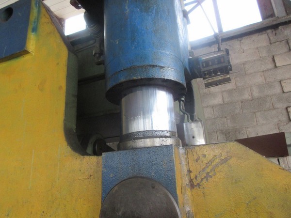 1#5308 Cessione di azienda dedita ad attività di fabbricazione di strutture metalliche in vendita - foto 58