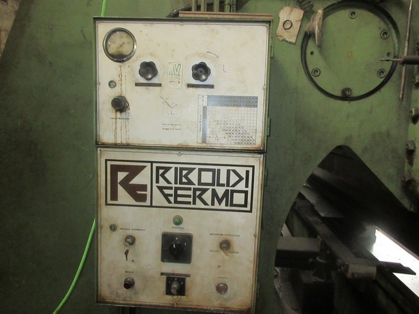 1#5308 Cessione di azienda dedita ad attività di fabbricazione di strutture metalliche in vendita - foto 60