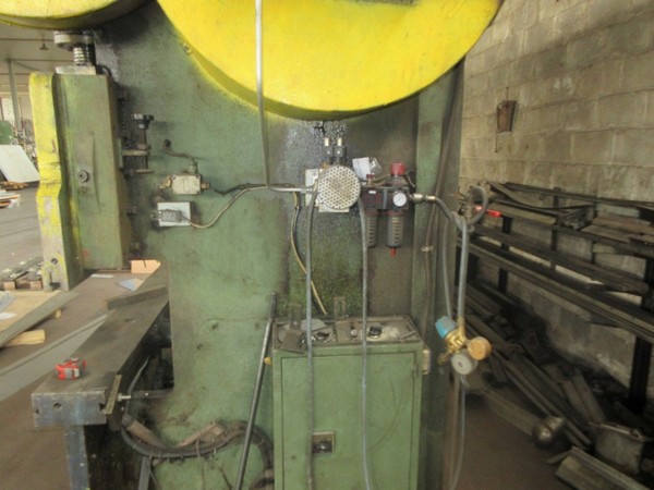 1#5308 Cessione di azienda dedita ad attività di fabbricazione di strutture metalliche in vendita - foto 64