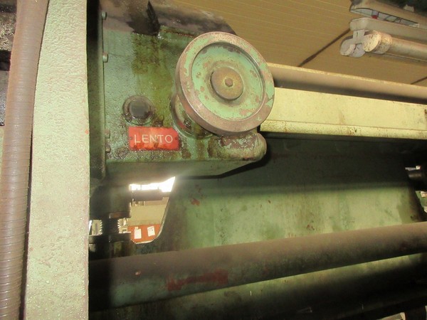 1#5308 Cessione di azienda dedita ad attività di fabbricazione di strutture metalliche in vendita - foto 65