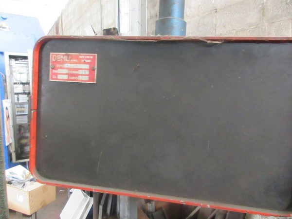 1#5308 Cessione di azienda dedita ad attività di fabbricazione di strutture metalliche in vendita - foto 67