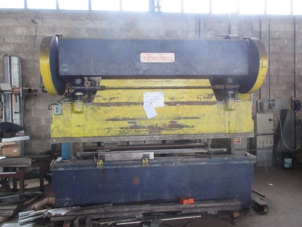 1#5308 Cessione di azienda dedita ad attività di fabbricazione di strutture metalliche in vendita - foto 69