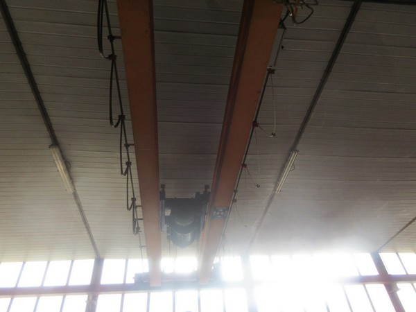 1#5308 Cessione di azienda dedita ad attività di fabbricazione di strutture metalliche in vendita - foto 70