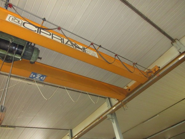 1#5308 Cessione di azienda dedita ad attività di fabbricazione di strutture metalliche in vendita - foto 72