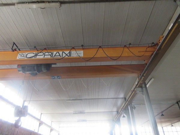 1#5308 Cessione di azienda dedita ad attività di fabbricazione di strutture metalliche in vendita - foto 74