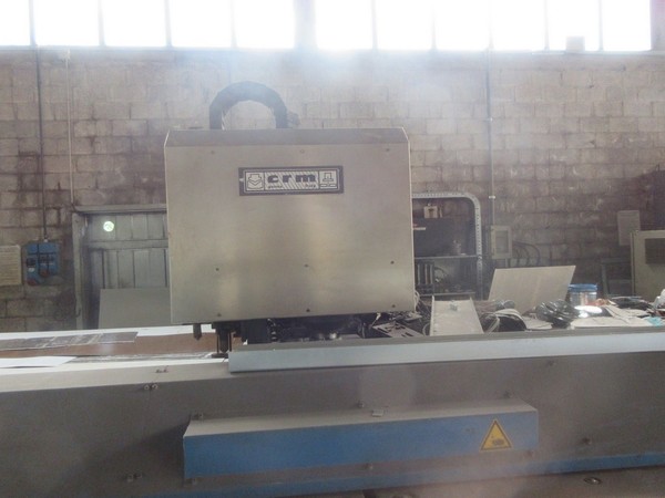 1#5308 Cessione di azienda dedita ad attività di fabbricazione di strutture metalliche in vendita - foto 76