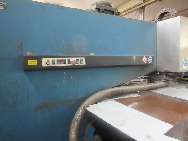 1#5308 Cessione di azienda dedita ad attività di fabbricazione di strutture metalliche in vendita - foto 81