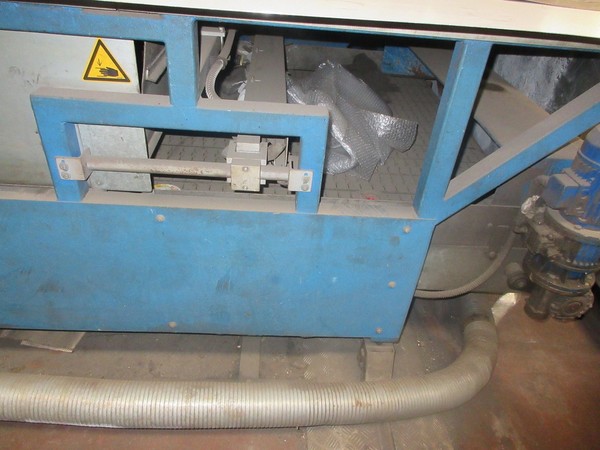 1#5308 Cessione di azienda dedita ad attività di fabbricazione di strutture metalliche in vendita - foto 83